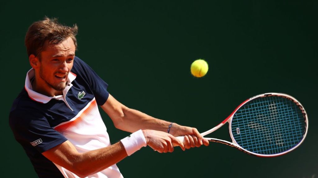 Daniil Medvedev, zoom sur un joueur&nbsp;hors-norme