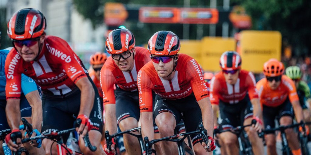 Team Sunweb : Un sentiment d&rsquo;inachevé