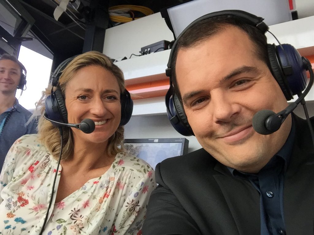 Benoit Durand : &laquo;&nbsp;Les commentateurs ont peur du vide&nbsp;&raquo;