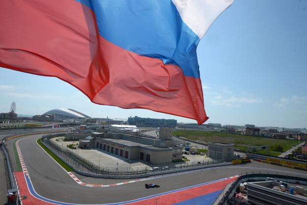 Formule 1 – Grand Prix de Sotchi: retour sur les moments les plus marquants de&nbsp;l’autodrome