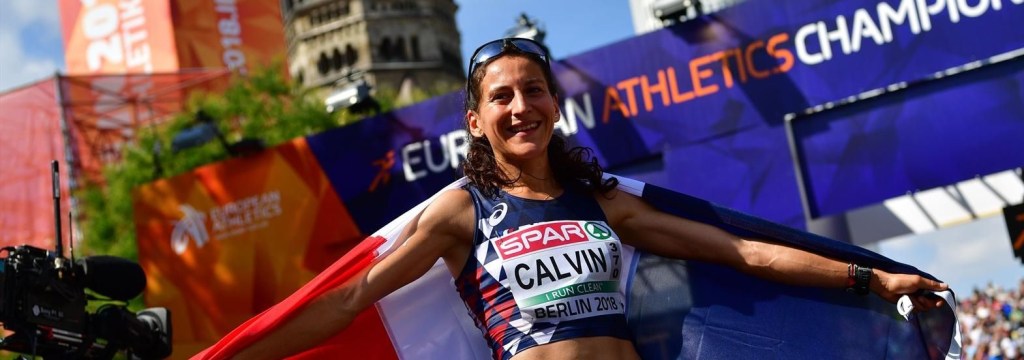Coup de Gueule : Athlétisme français, qu&rsquo;on arrête la&nbsp;mascarade