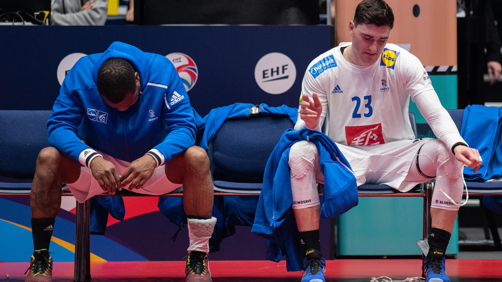 Handball : Le Cataclysme&nbsp;français