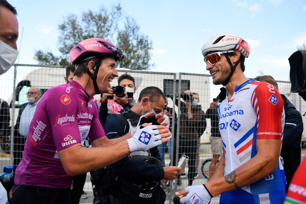 Sprinters – poissons-pilotes : des cocktails explosifs&nbsp;(2/2)