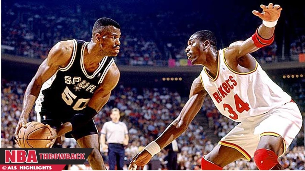 Jour 7 : le quadruple-double au&nbsp;basket