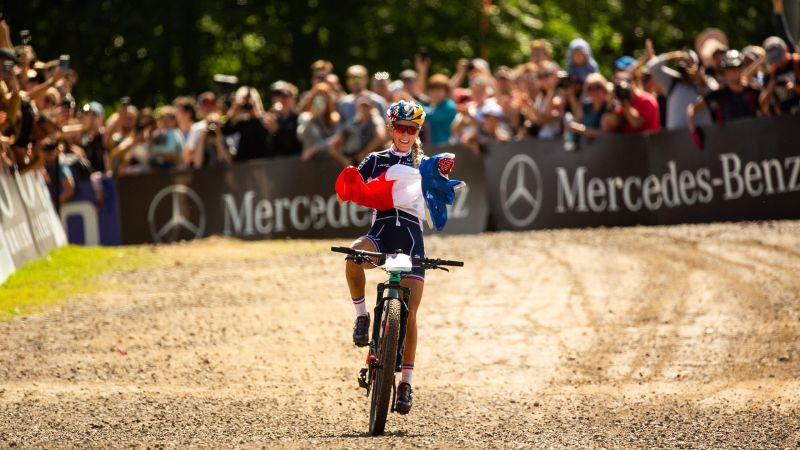 Pauline Ferrand-Prévot 2