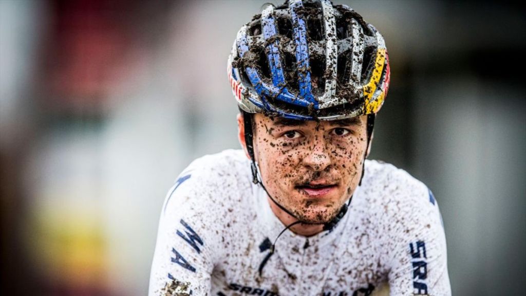 Tom Pidcock, le nouveau joyau de la&nbsp;couronne