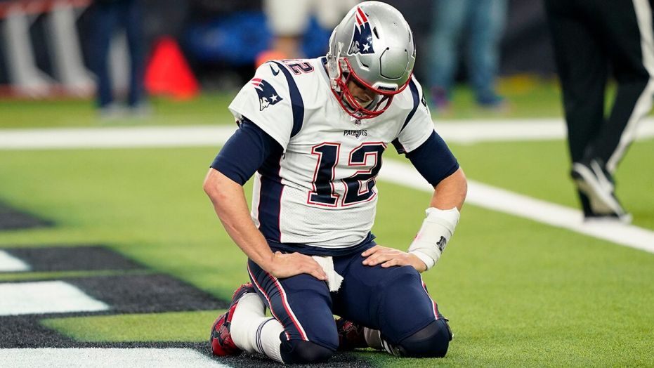 Tom Brady : pré-retraite ou réel enjeu&nbsp;?