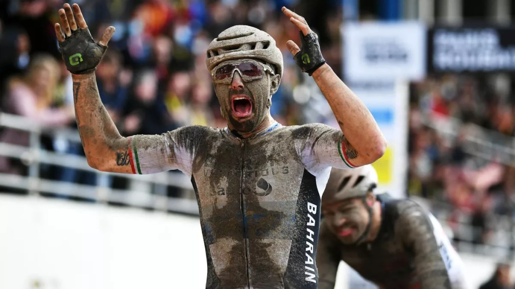 Paris-Roubaix : retour en&nbsp;enfer