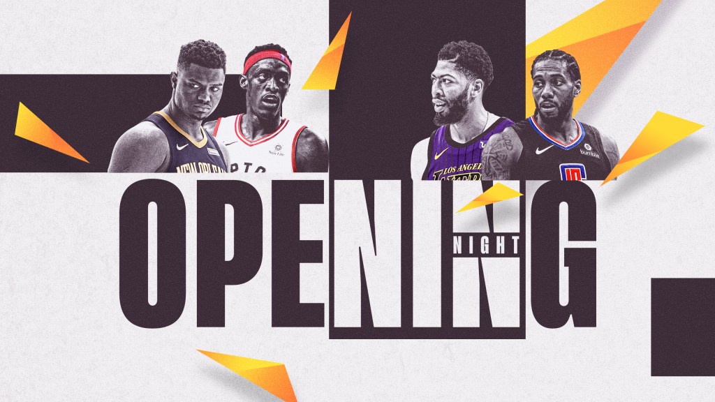 Déjà de belles affiches en NBA : le récap des 5 premières&nbsp;nuits