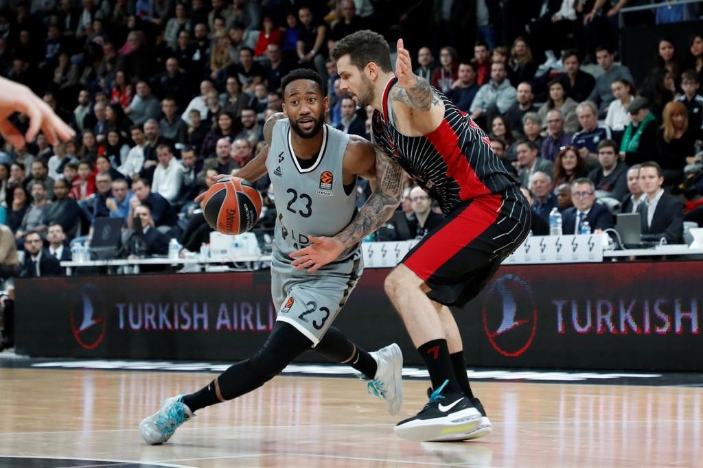 LDLC ASVEL : petit français devient&nbsp;grand