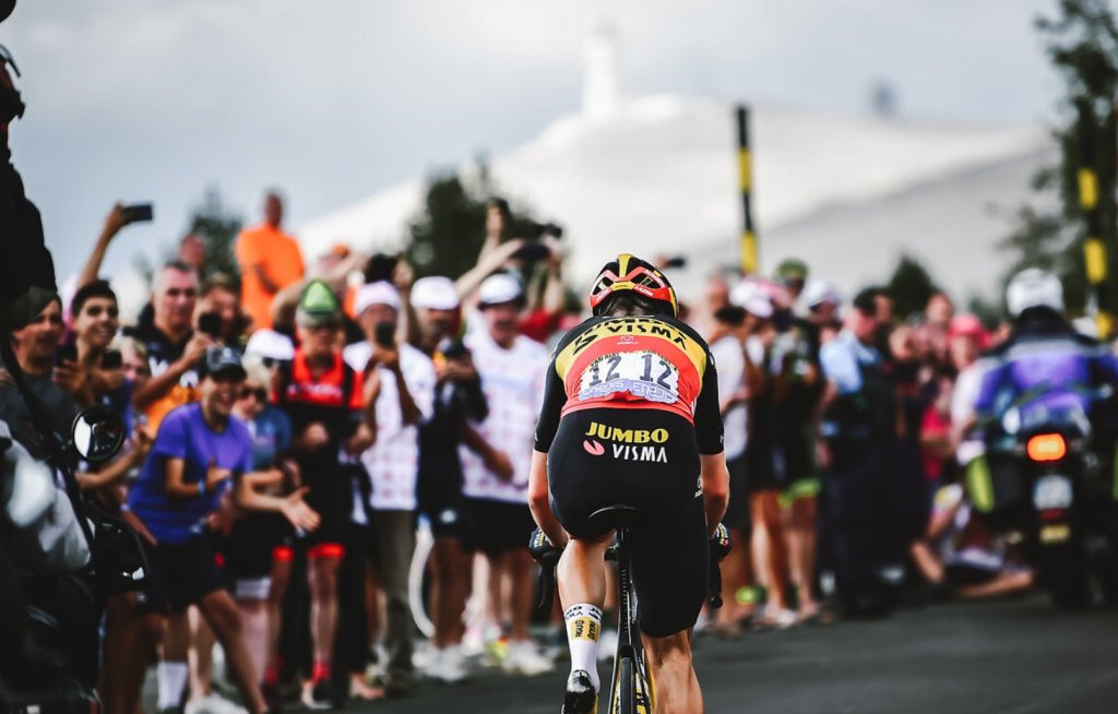 C&rsquo;était le Tour de France&nbsp;2021