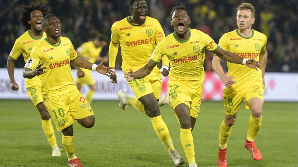 2020 et un Nantes&nbsp;européen?