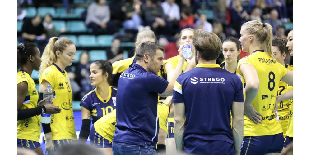 Membre de staff #2 : Être directeur sportif avec Sylvain&nbsp;Quinquis