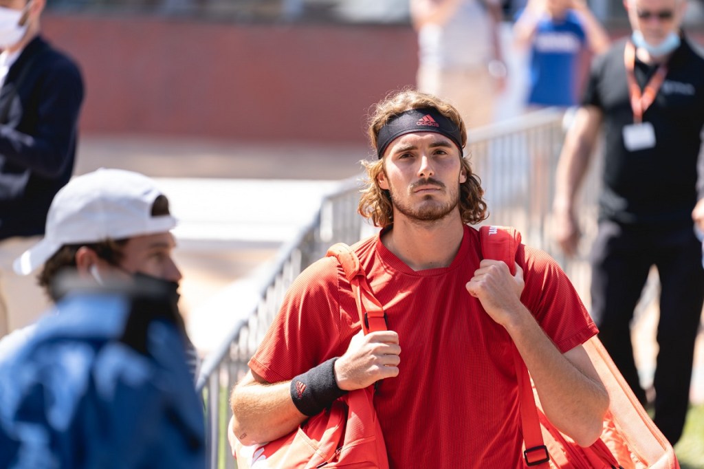 Tsitsipas mérite d&rsquo;y&nbsp;croire