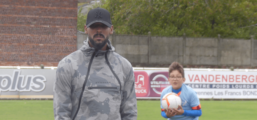 Nicolas Anelka ouvre son académie de football à&nbsp;Tourcoing