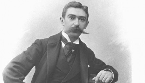 Jour 21 : Pierre de Coubertin, champion olympique&nbsp;!
