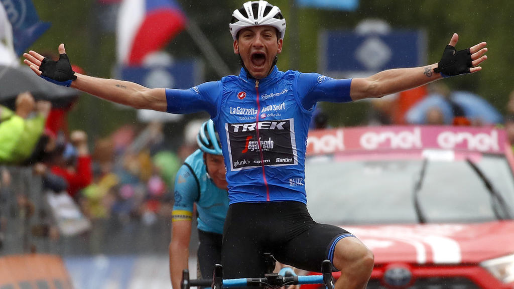 CYCLING-ITA-GIRO