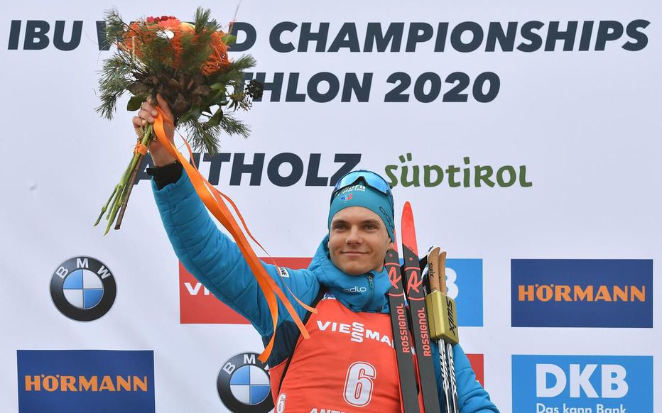 Biathlon : une saison pleine de&nbsp;suspense