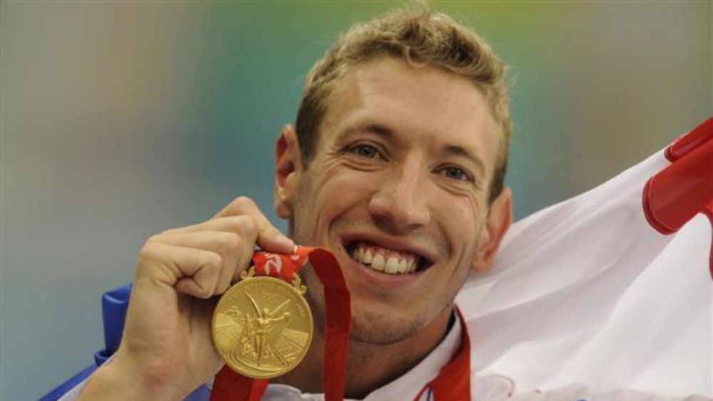 Alain Bernard : &laquo;&nbsp;Mon rêve le plus fou était en train de se réaliser&nbsp;&raquo;