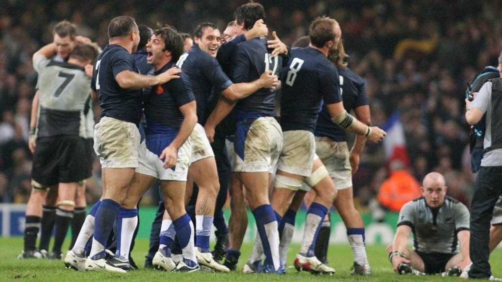 Jour 23 : Nuit d&rsquo;ovalie, Nuit de&nbsp;folie