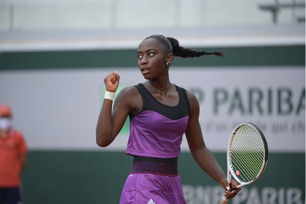 Océane Babel : &laquo;&nbsp;C&rsquo;est que du plus de se dire que je peux rivaliser avec une Top 10 mondiale&nbsp;&raquo;