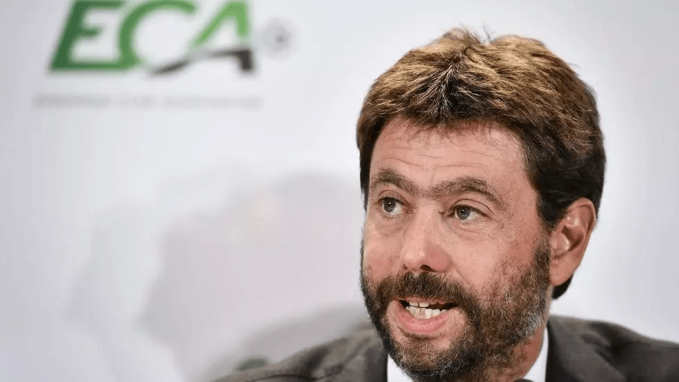 Agnelli, de dynastie à&nbsp;dystopie