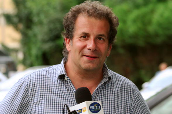 Patrick Chassé : &laquo;&nbsp;Laurent Fignon m&rsquo;a appris le vélo&nbsp;!&nbsp;&raquo;