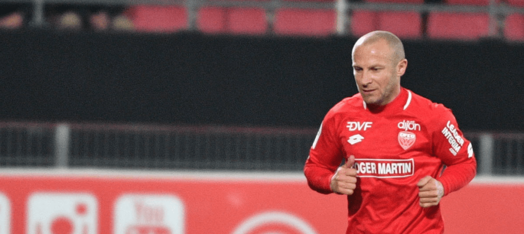 10 bonnes raisons de penser que Florent Balmont est une légende de la Ligue&nbsp;1
