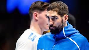 Nikola karabatic