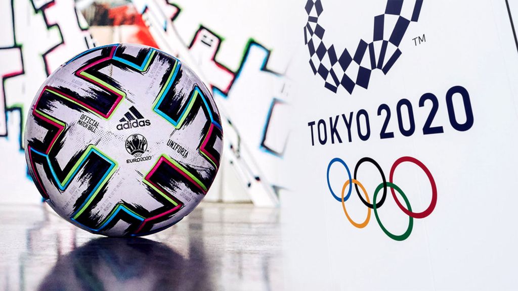 2021, le sport&nbsp;revient