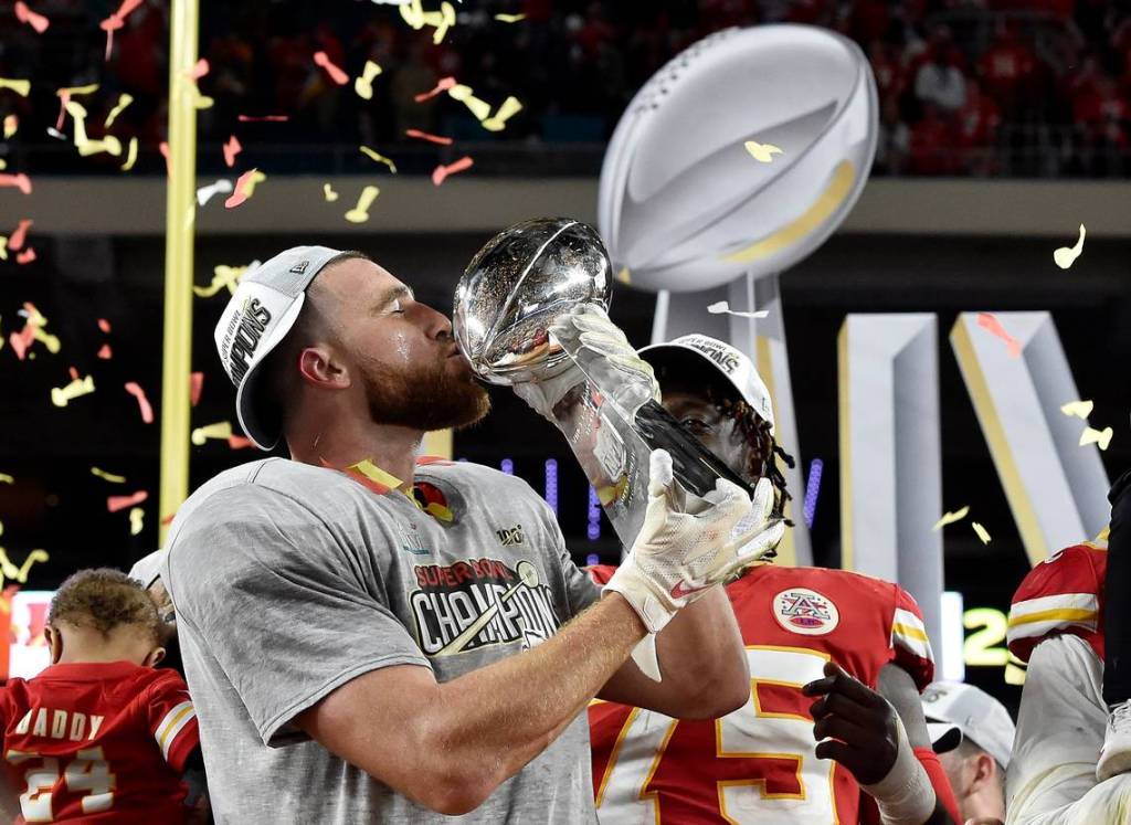 Les Chiefs, champions des&nbsp;comebacks