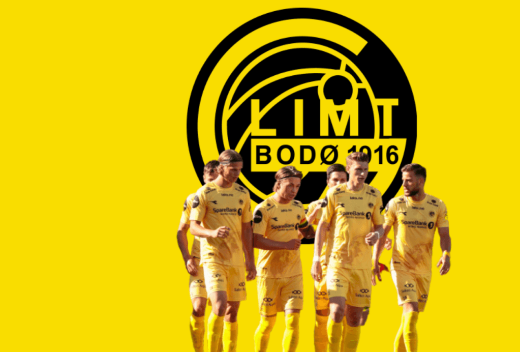 Le FK Bodø/Glimt, l&rsquo;étoile du Grand&nbsp;Nord