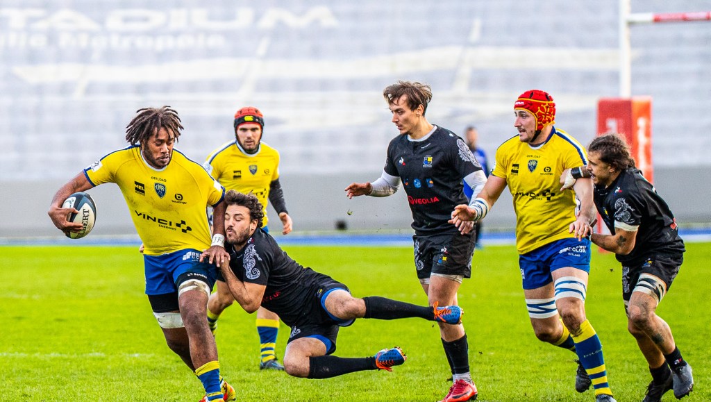 L&rsquo;OMRLM finit l&rsquo;année à l&rsquo;arrachée