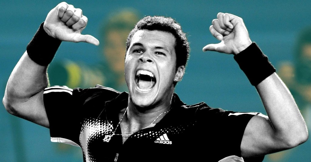 Jo-Wilfried s&rsquo;en va