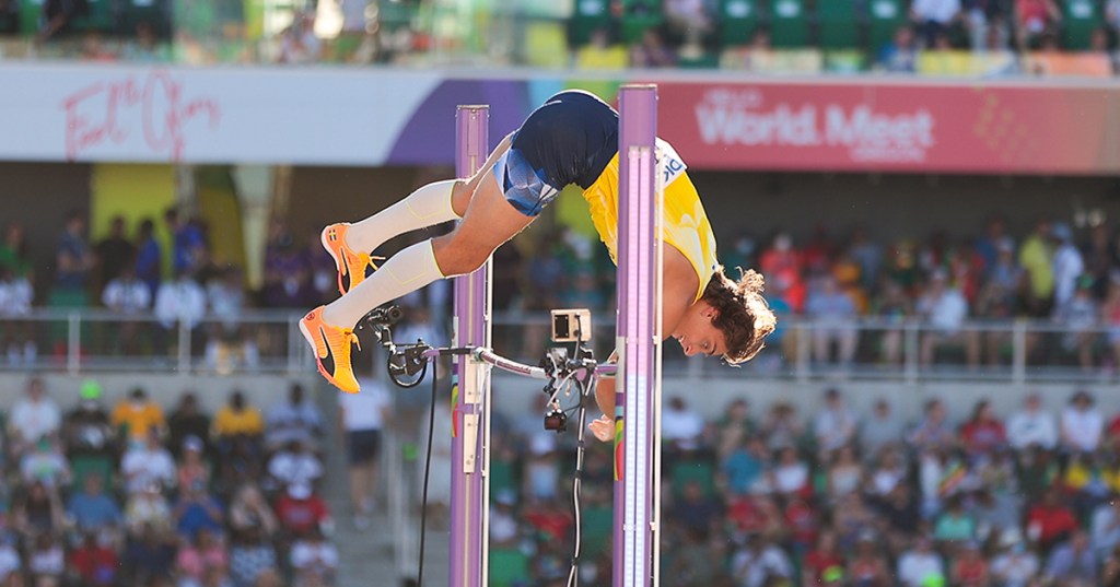 Championnats du monde d&rsquo;athlétisme 2022: Ce qu&rsquo;il ne fallait pas&nbsp;manquer