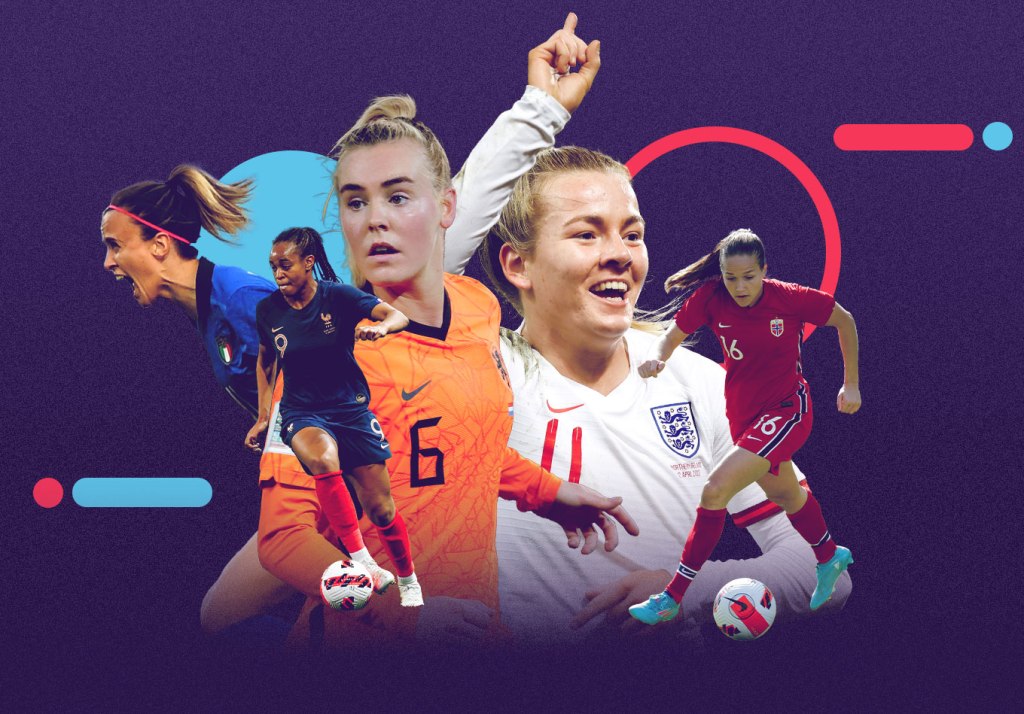 WEURO 2022 : Ce qu&rsquo;il s&rsquo;est passé dans les groupes A et&nbsp;B