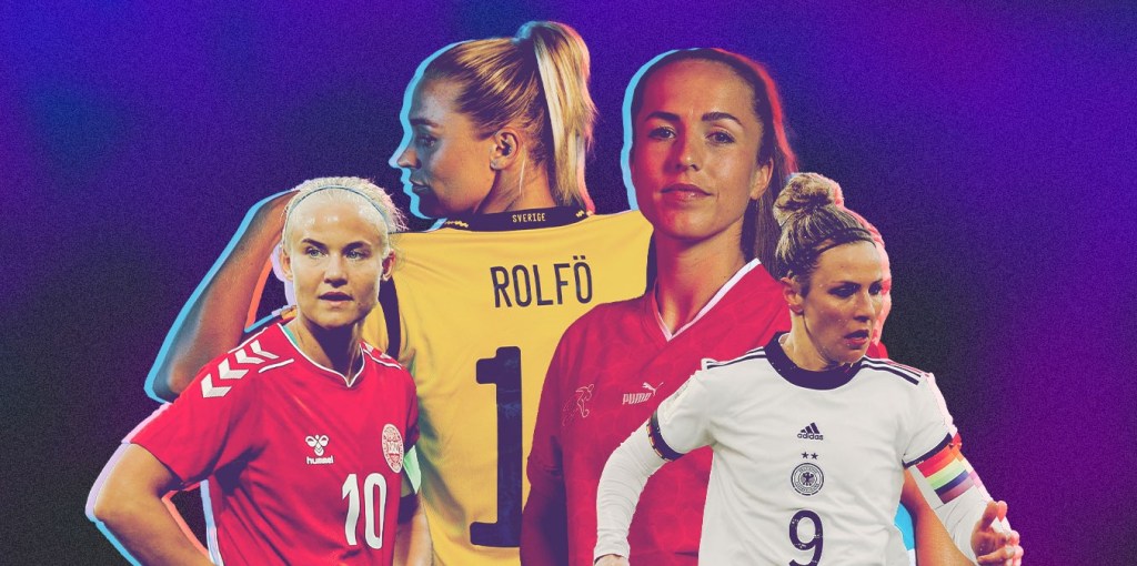 WEURO  2022 : Ce qu&rsquo;il s&rsquo;est passé dans les groupes C et&nbsp;D