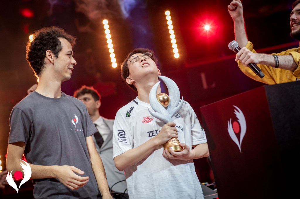 Super Smash Bros Ultimate: À l&rsquo;Odyssée, Tea entre dans le&nbsp;panthéon