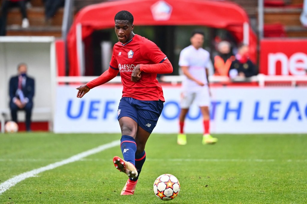 À la rencontre de Nathan Buayi-Kiala, un ancien dogue parti en&nbsp;Italie