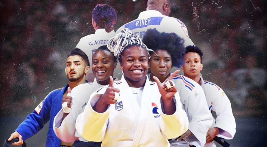 Championnats du monde de judo : Quel bilan à deux ans des JO de Paris&nbsp;?