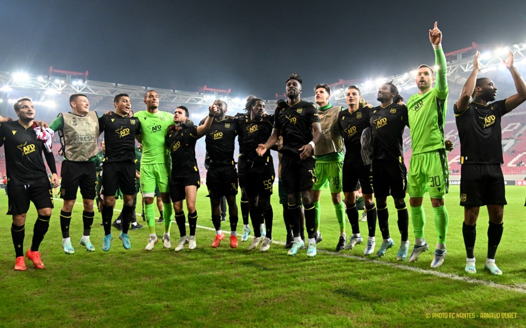 Le bilan très satisfaisant des clubs français après les phases de&nbsp;poules