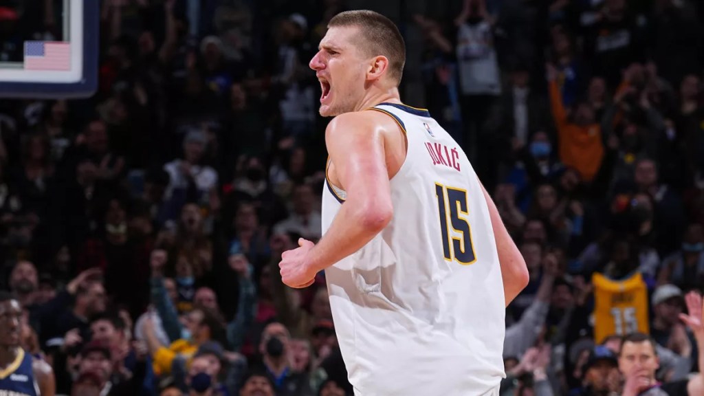 Saison NBA 2022-2023, Résumé&nbsp;15