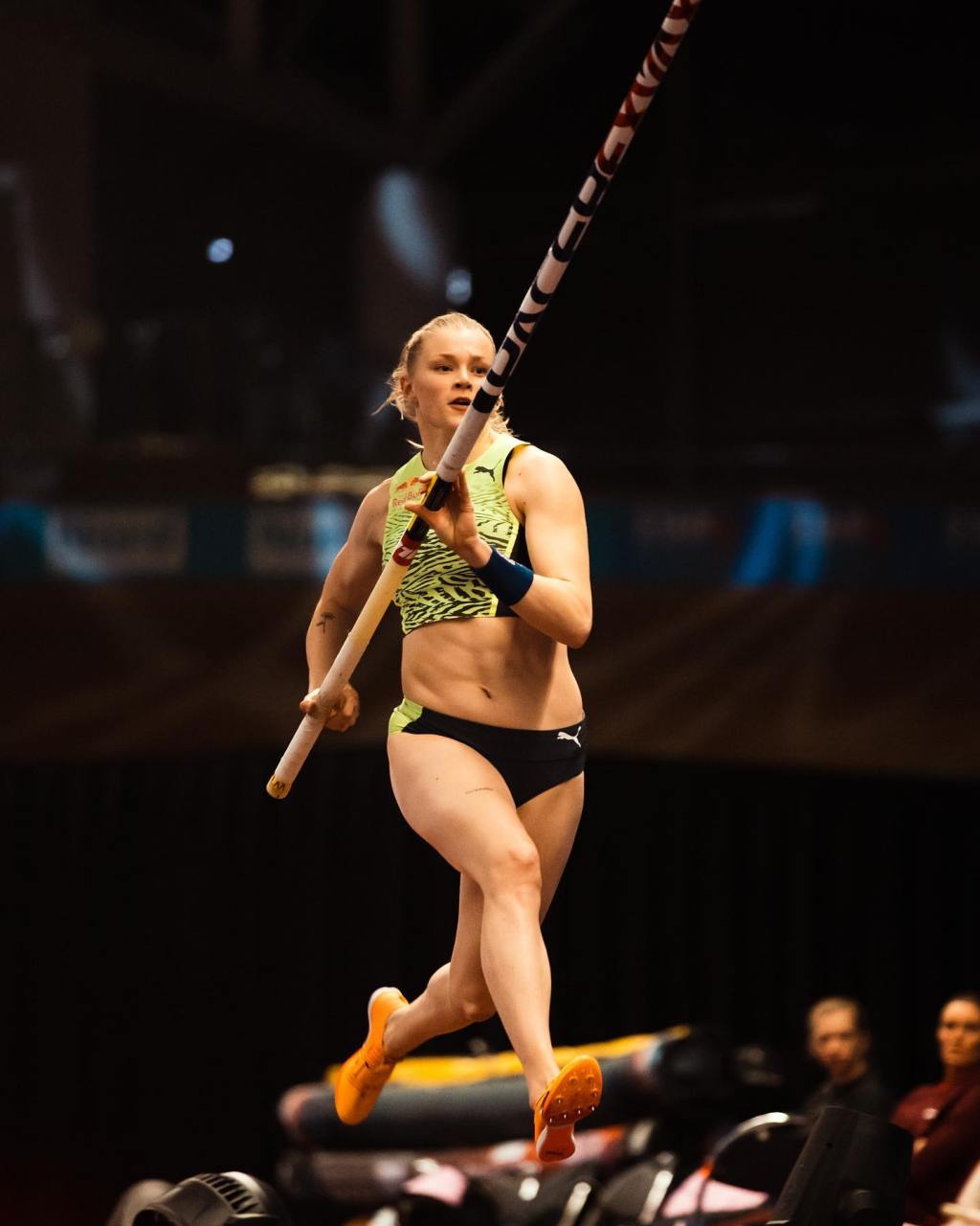 Perche en Or 2023 : Sutej – Murto, un duel au&nbsp;sommet