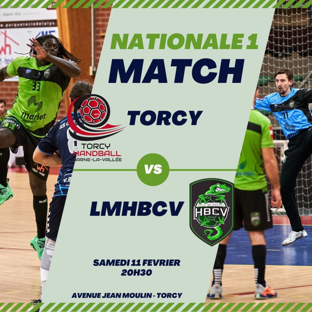 Le LMHBCV prend l’eau à&nbsp;Torcy