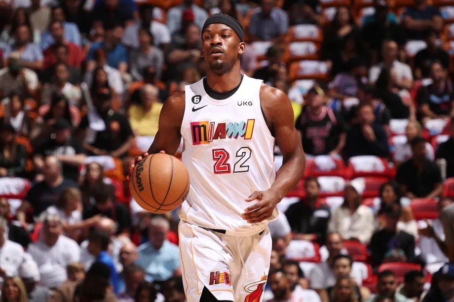 Saison NBA 2022-2023, Résumé&nbsp;22