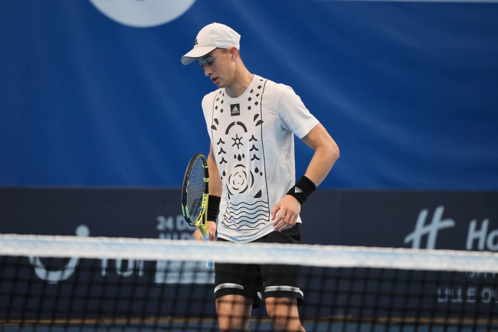 Play In Challenger 2023 : Qui ira en quarts de finale&nbsp;?