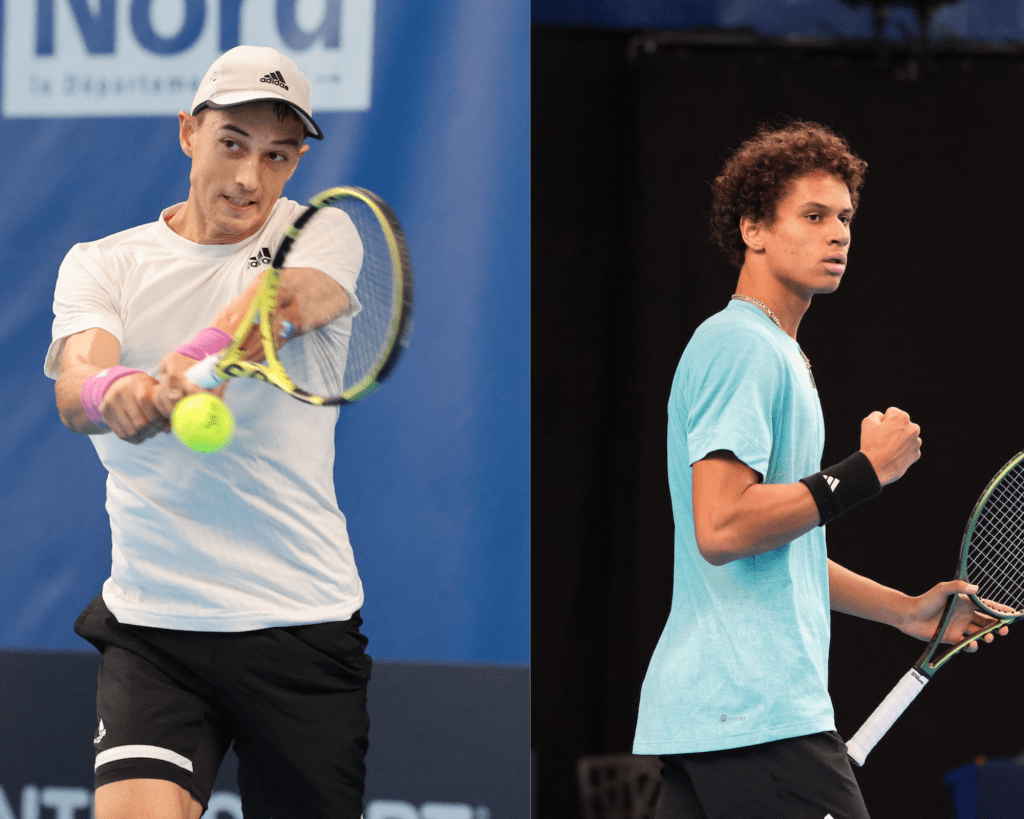 Play In Challenger 2023 : De belles découvertes et des retours&nbsp;inattendus