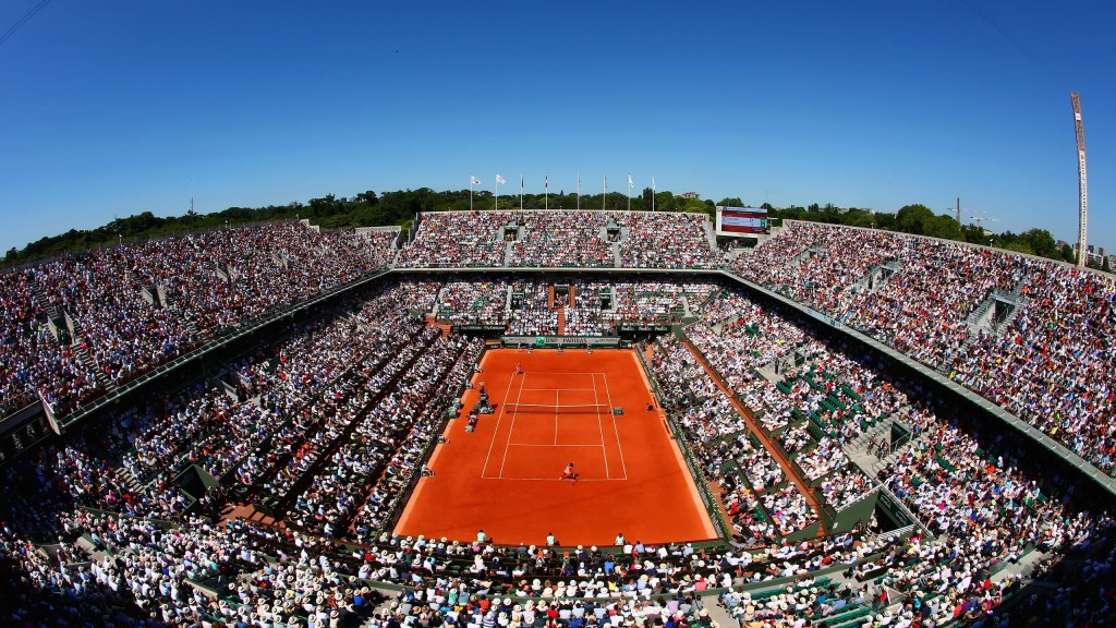 Français à Roland-Garros : peut-on leur en vouloir&nbsp;?