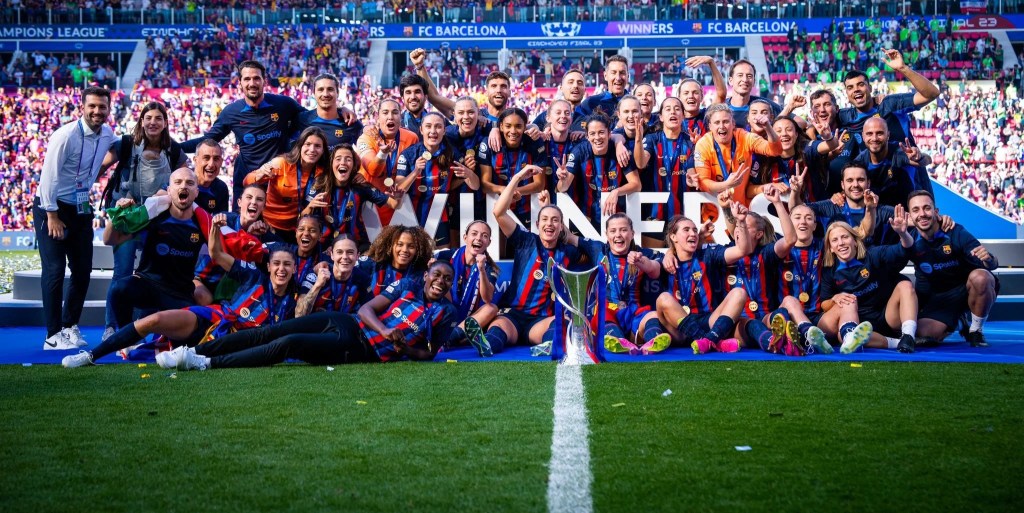 Reines d&rsquo;Europe, le&nbsp;retour