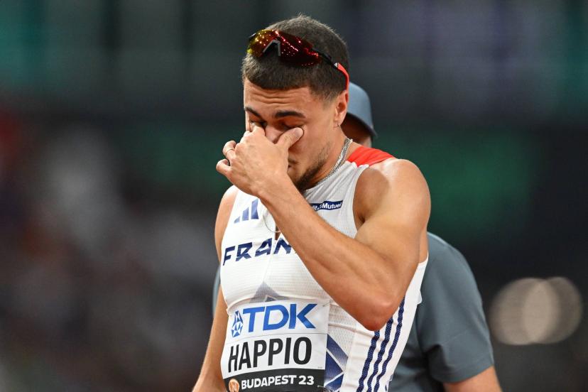 Budapest 2023 : un bilan décevant malgré une médaille&nbsp;d’argent